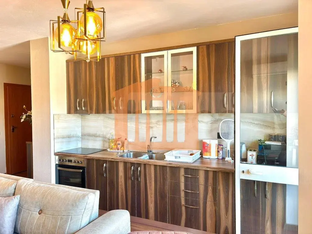 Apartament 1+1 dhoma 67 m² 4 kati