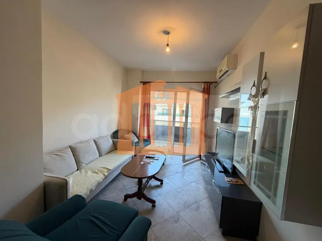 Apartament 1+2 dhoma 88 m² 3 kati