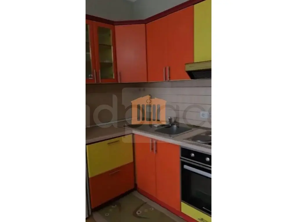 Apartament 1+1 dhoma 60 m² 3 kati