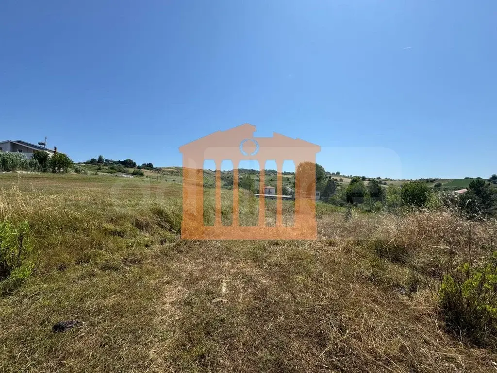 Parcela toke 6822 m²
