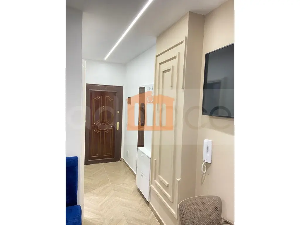 Apartament 1+1 dhoma 31 m² 7 kati