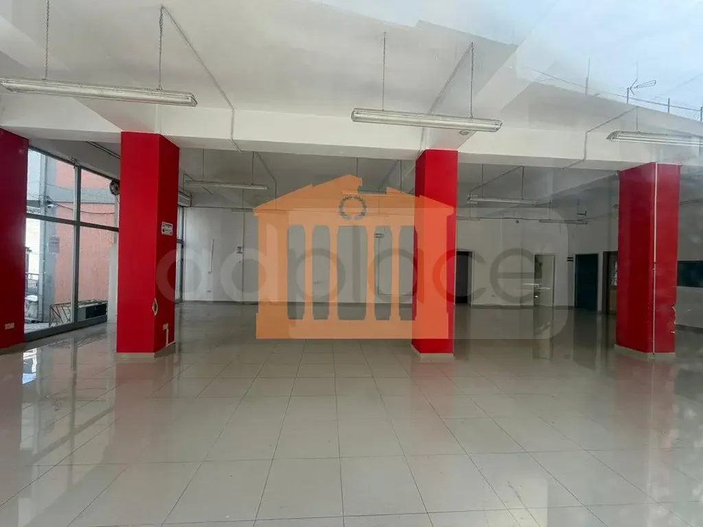 Pasuri të patundshme komerciale 240 m² 1 kati