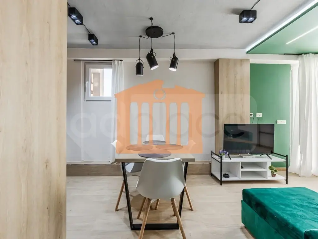 Apartament 1+2 dhoma 69 m² 1 kati