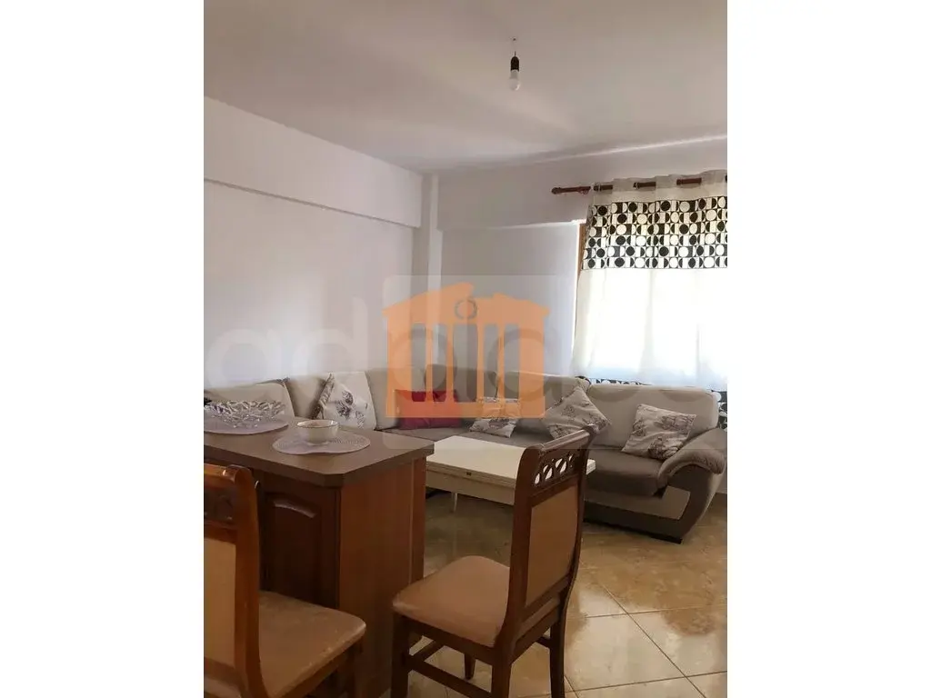 Apartament 1+2 dhoma 70 m² 7 kati