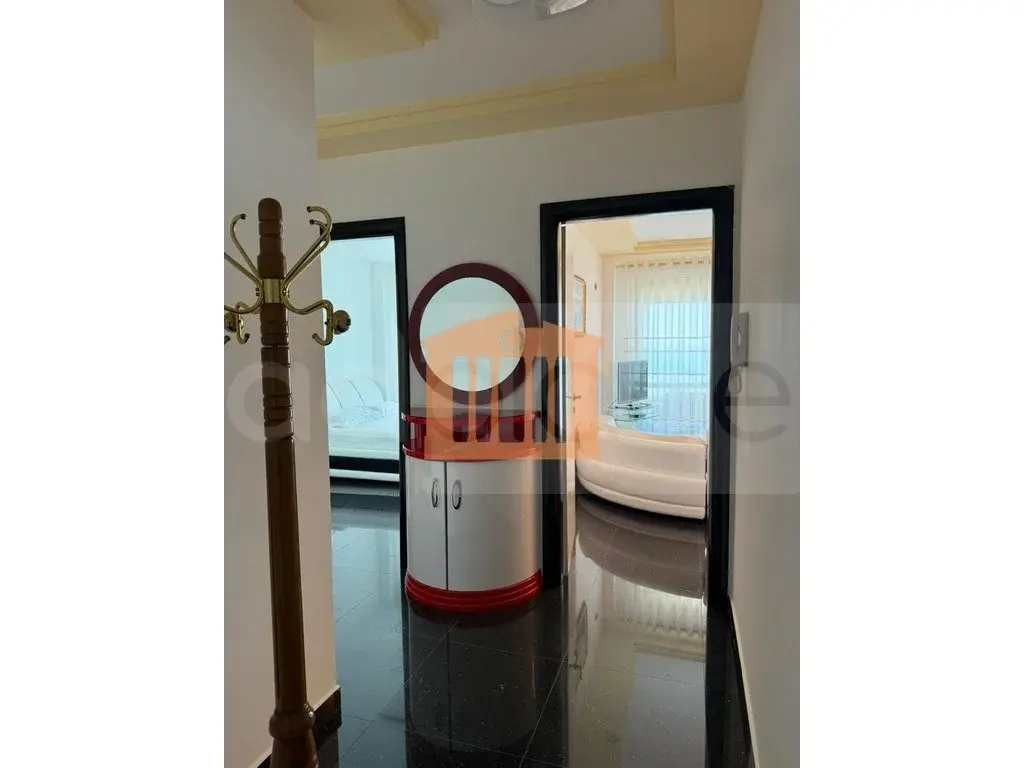 Apartament 1+1 dhoma 60 m² 3 kati