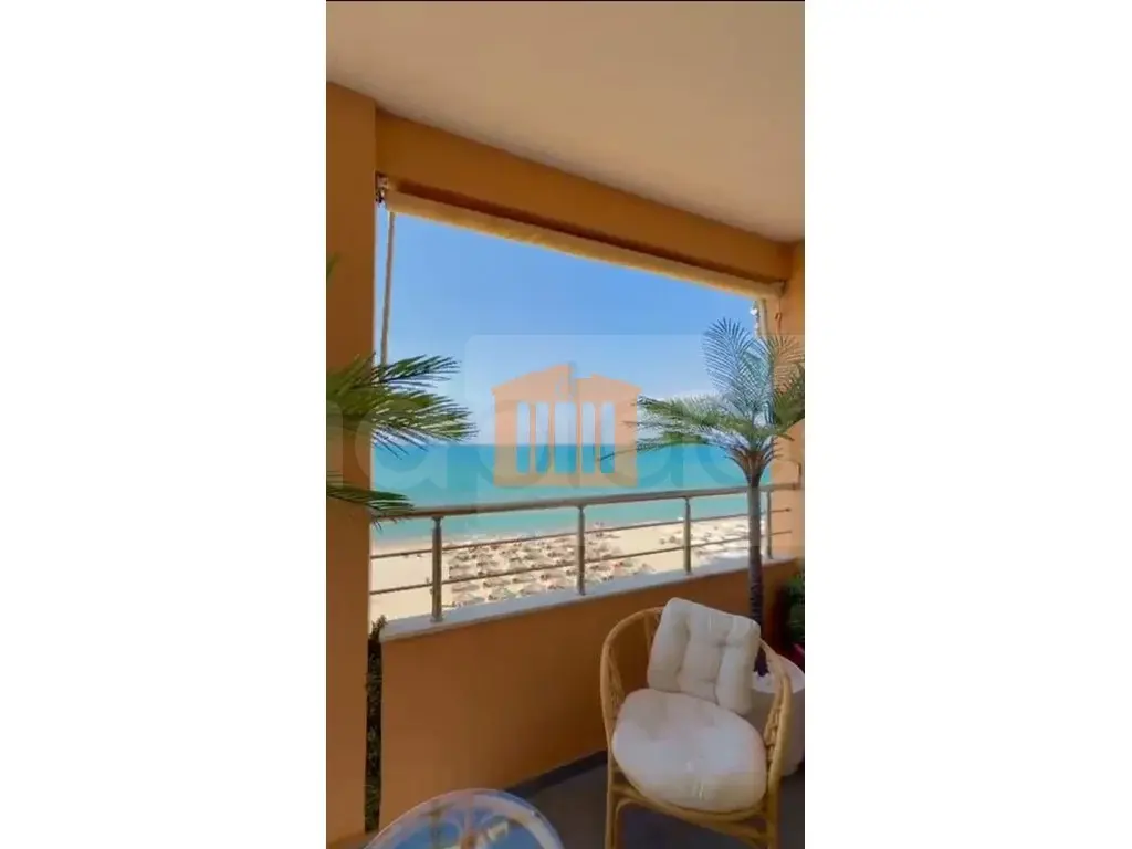 Apartament 1+2 dhoma 88 m²