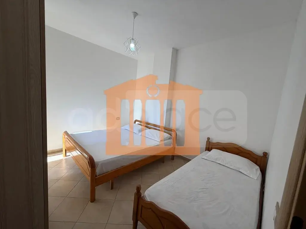 Apartament 1+1 dhoma 60 m² 3 kati
