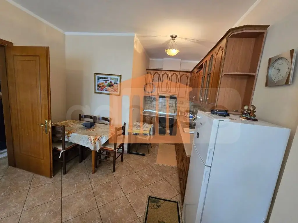 Apartament 1+1 dhoma 67 m² 5 kati