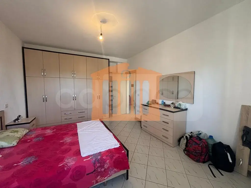 Apartament 1+2 dhoma 103 m² 4 kati