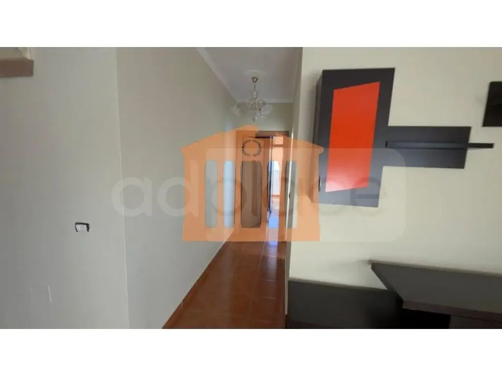 Apartament 1+2 dhoma 107 m² 7 kati