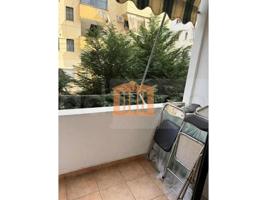 Apartament studio 35 m² 2 kati