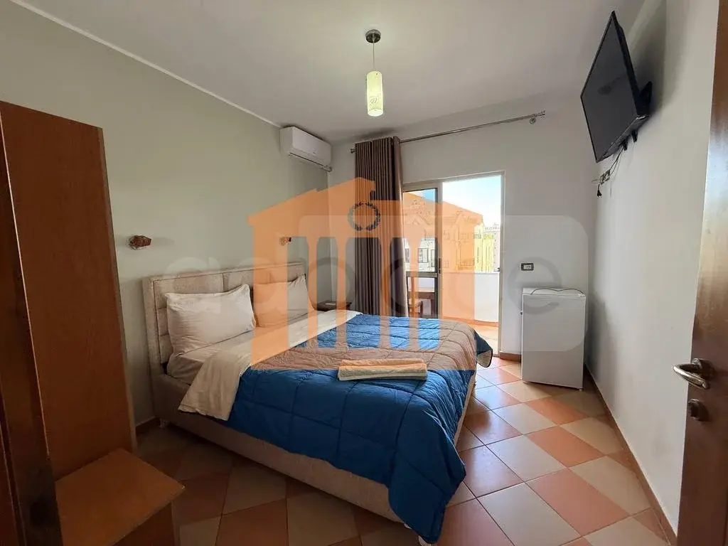 Apartament 1+1 dhoma