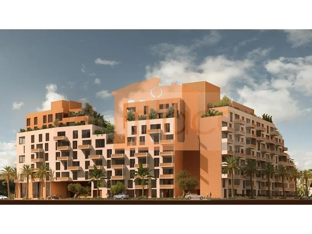 Apartament 1+1 dhoma 9 kati
