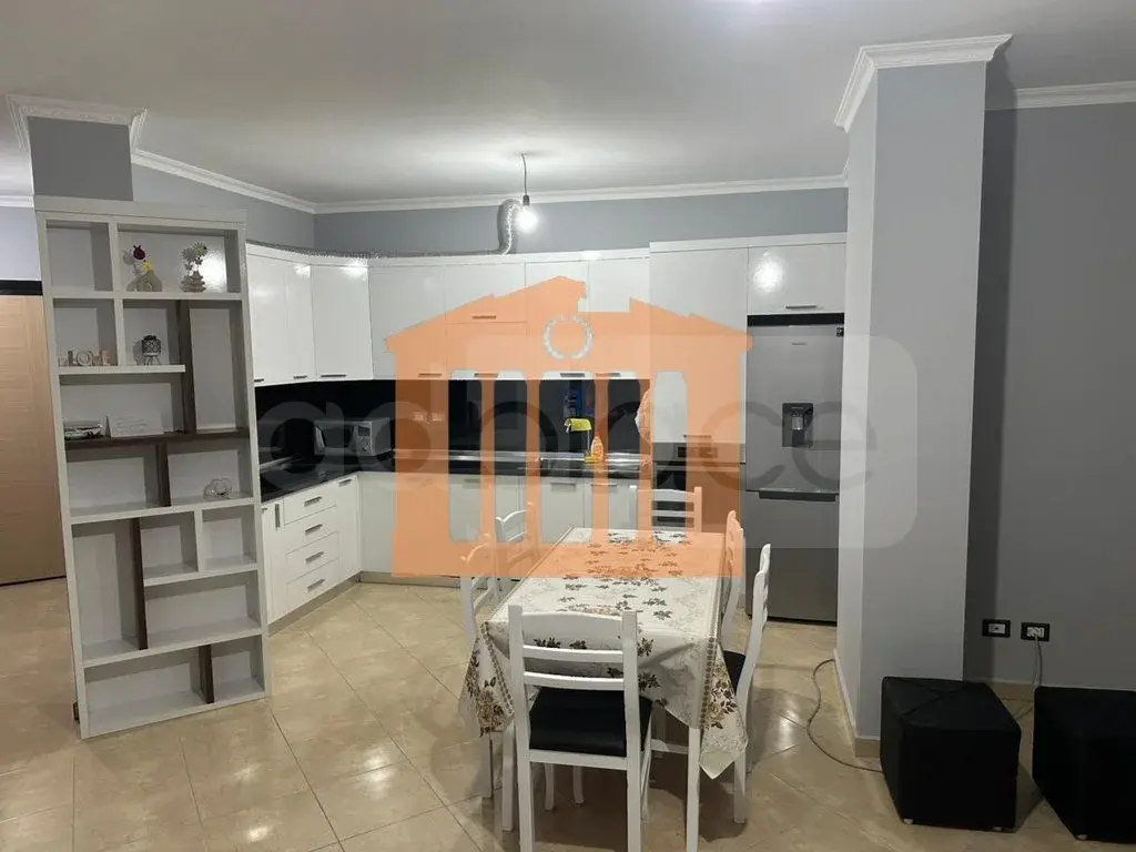 Apartament 1+1 dhoma 71 m² 3 kati
