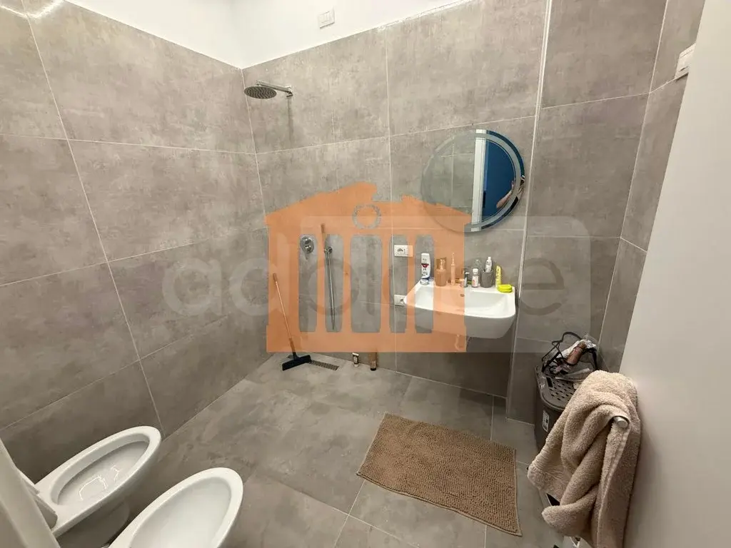 Apartament 1+1 dhoma 50 m² 8 kati