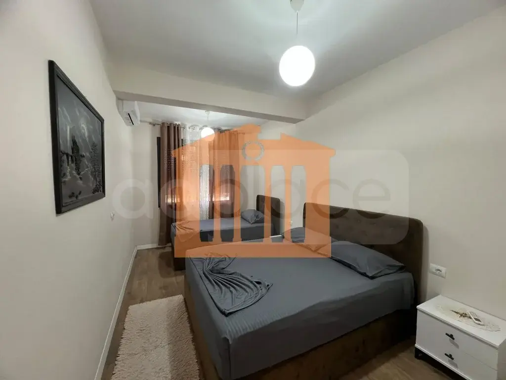Apartament 1+1 dhoma 65 m² 1 kati