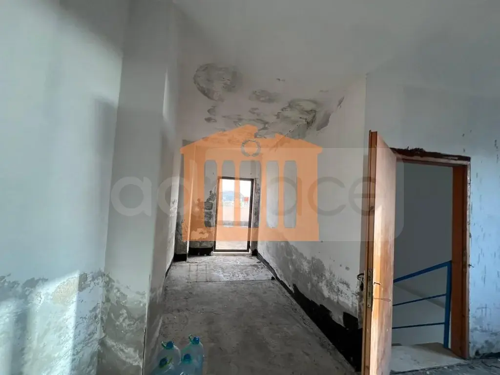 Apartament studio 52 m² 8 kati