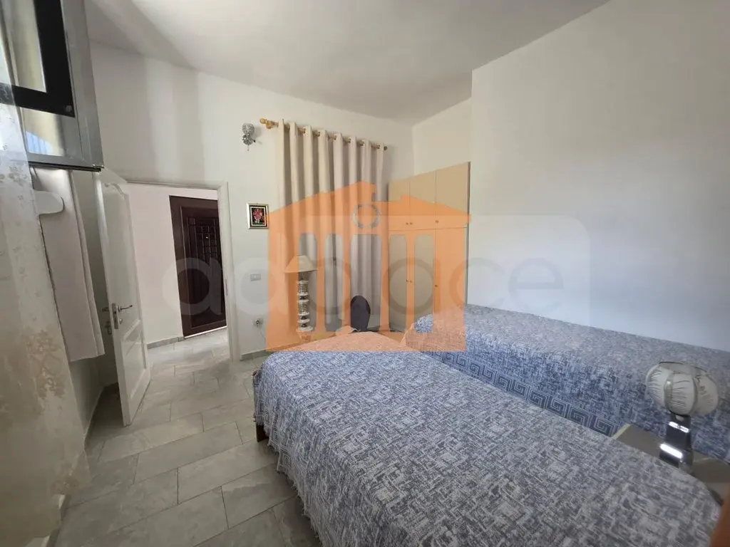 Apartament 1+1 dhoma 1 kati