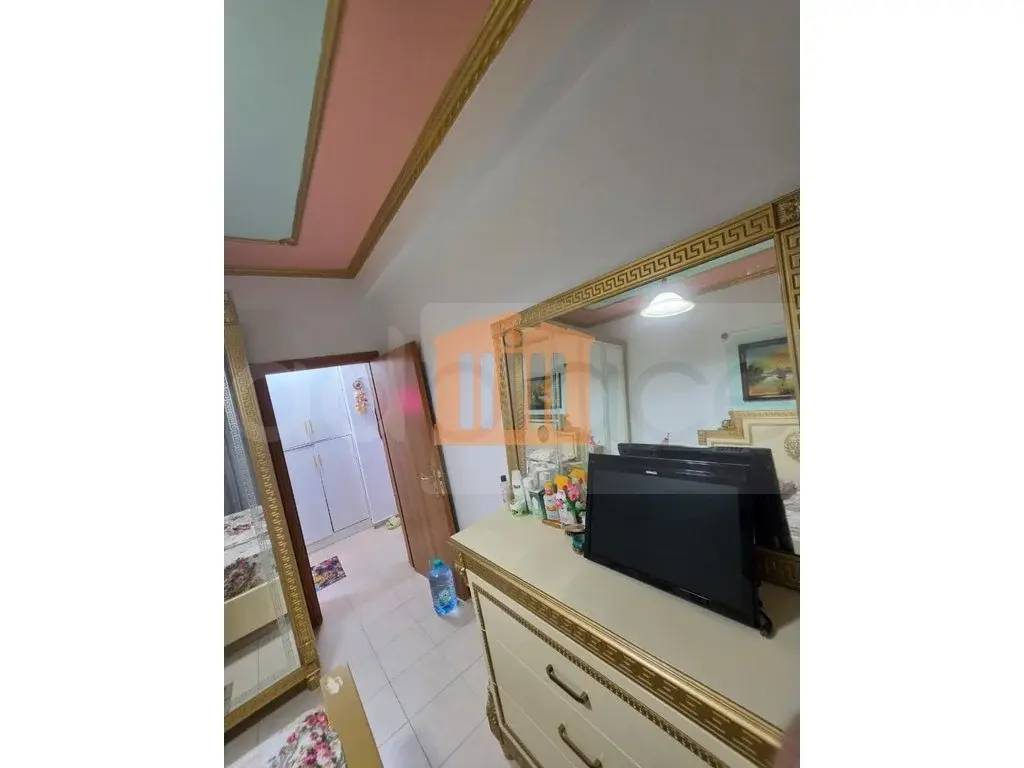 Apartament 1+1 dhoma 58 m² 7 kati