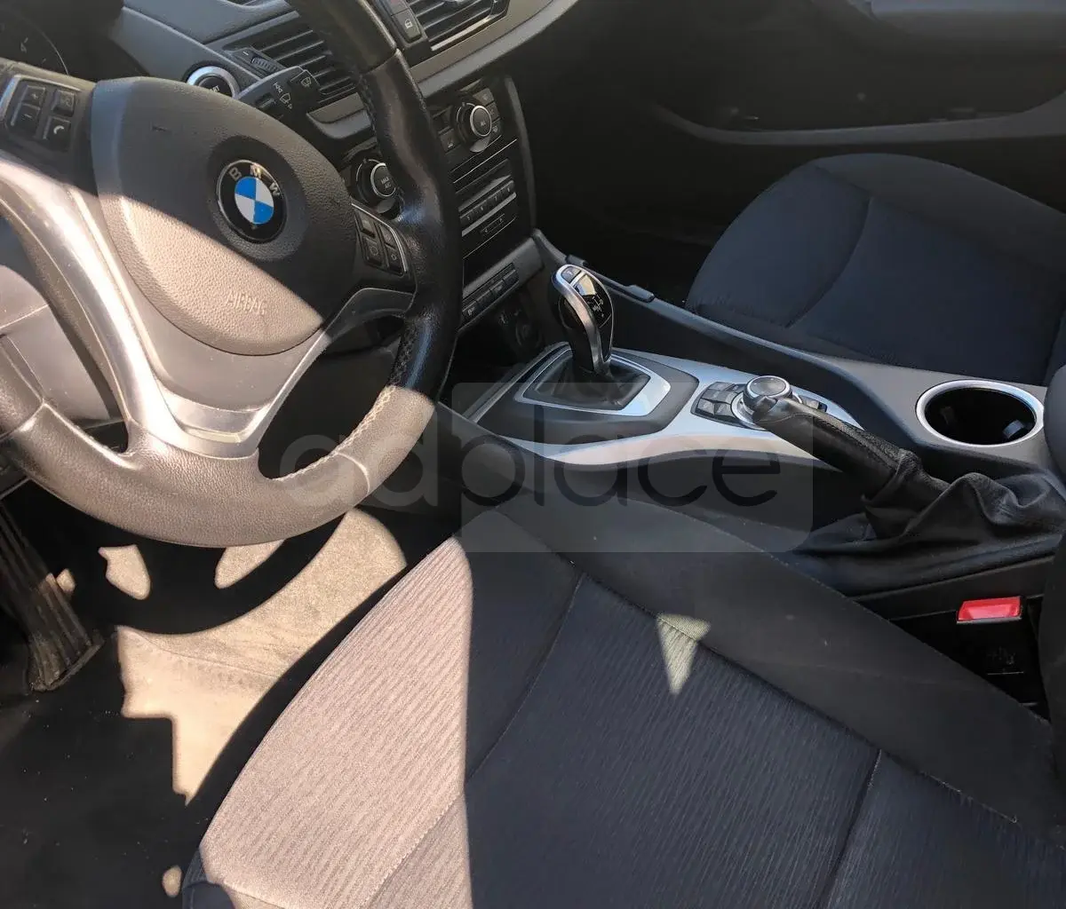 BMW X1 E84 2013
