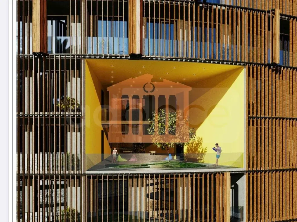 Pasuri të palujtshme komerciale 181 m²
