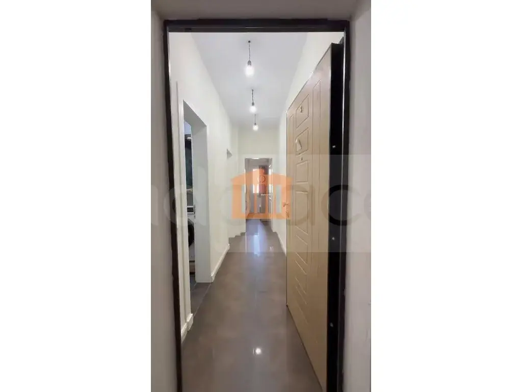Apartment 1+1 room 55 m² 5 floor