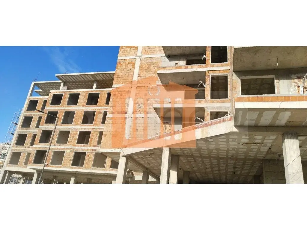 Apartament 1+1 dhoma 61 m² 3 kati