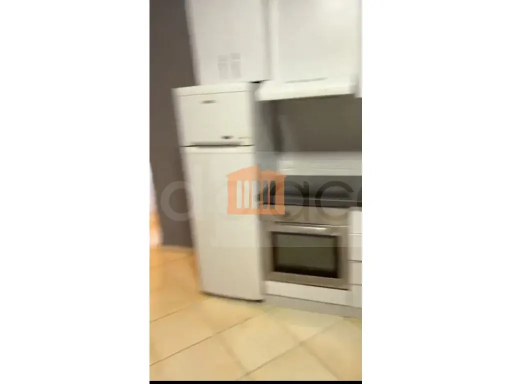 Apartament 1+1 dhoma 60 m² 12 kati