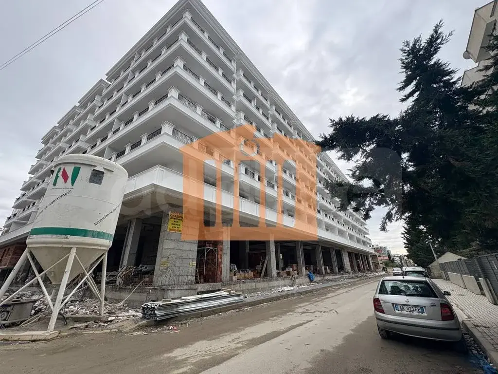 Apartament 1+1 dhoma 82 m² 1 kati