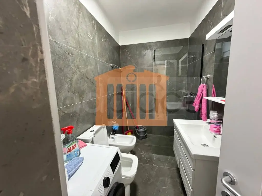 Apartament 1+1 dhoma 55 m² 2 kati