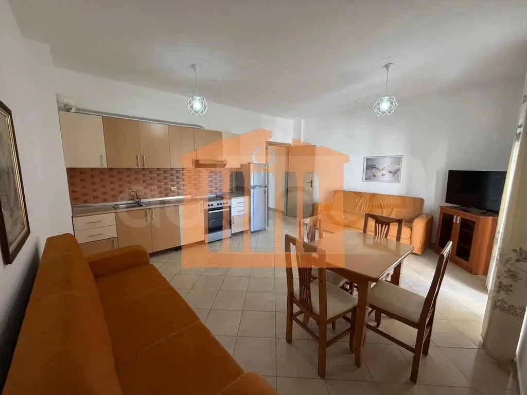 Apartment 1+1 room 60 m² 3 floor