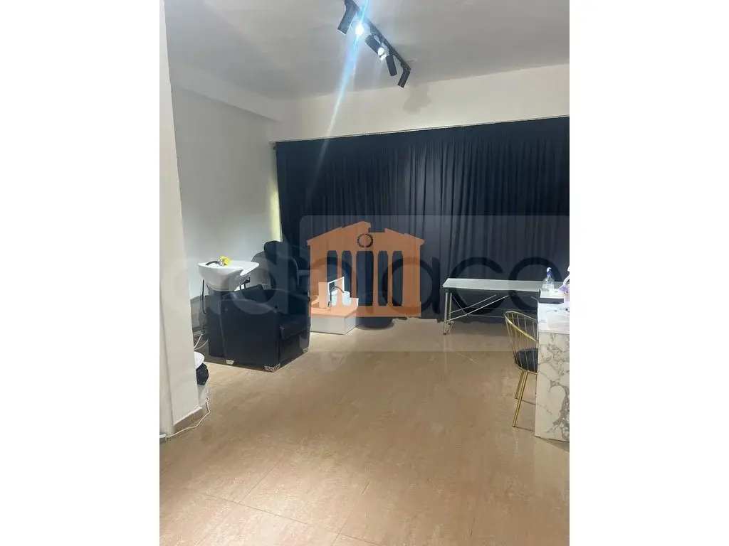 Pasuri të palujtshme komerciale 62 m²