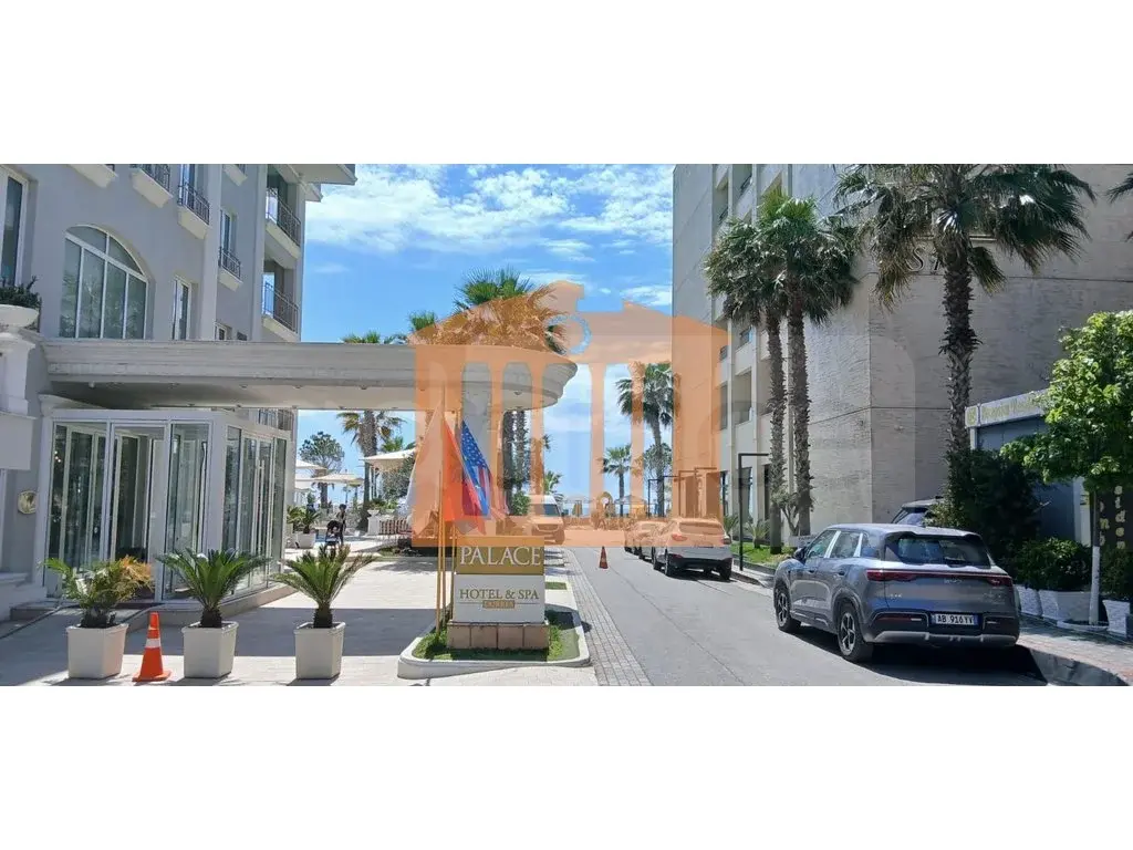 Apartament 1+2 dhoma 84 m² 4 kati