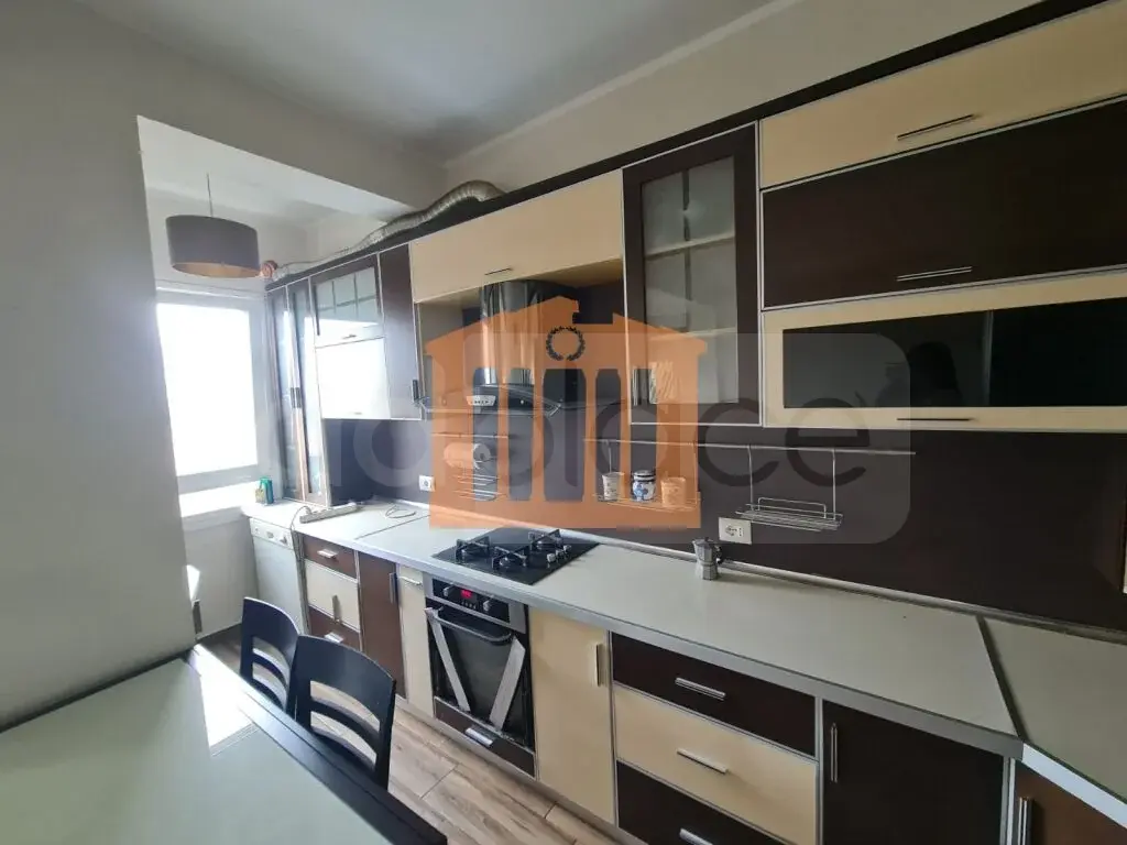 Apartament 1+2 dhoma 80 m² 4 kati