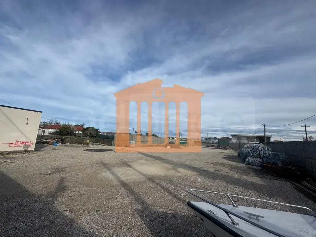 Parcela toke 1750 m²