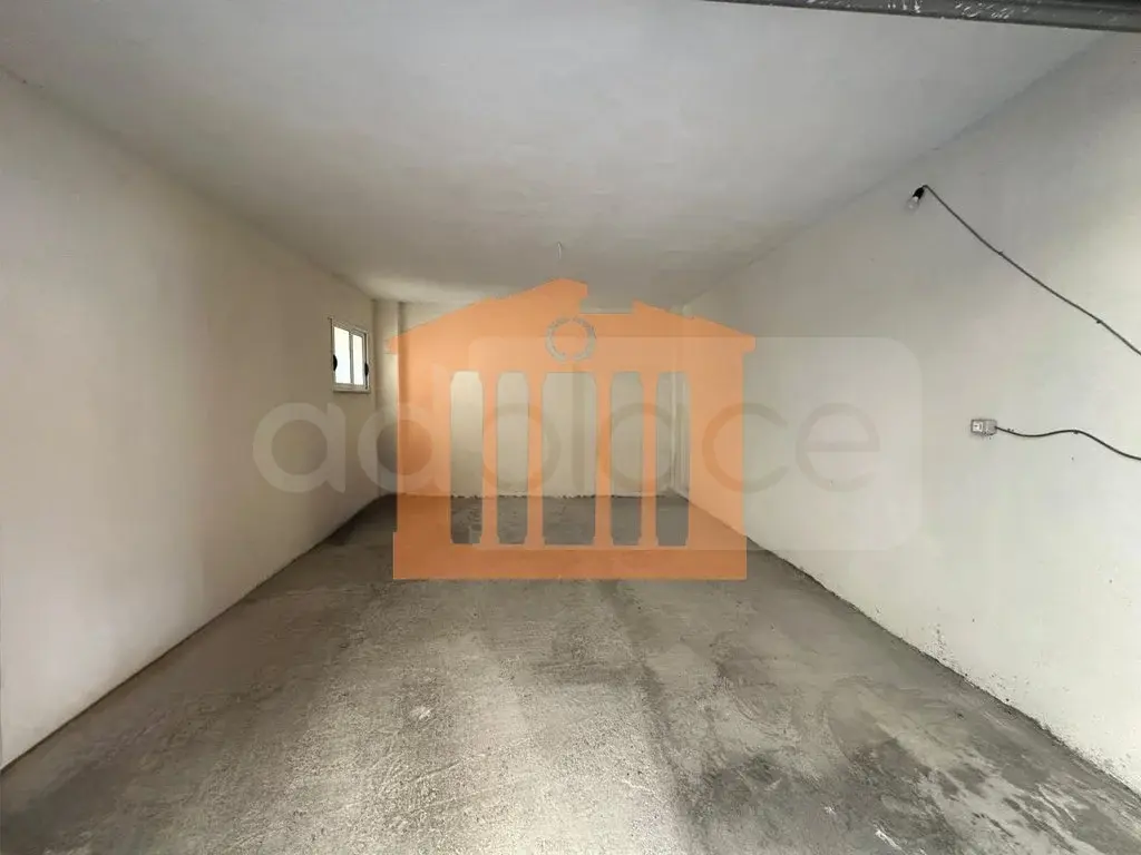 Garazh 29 m²
