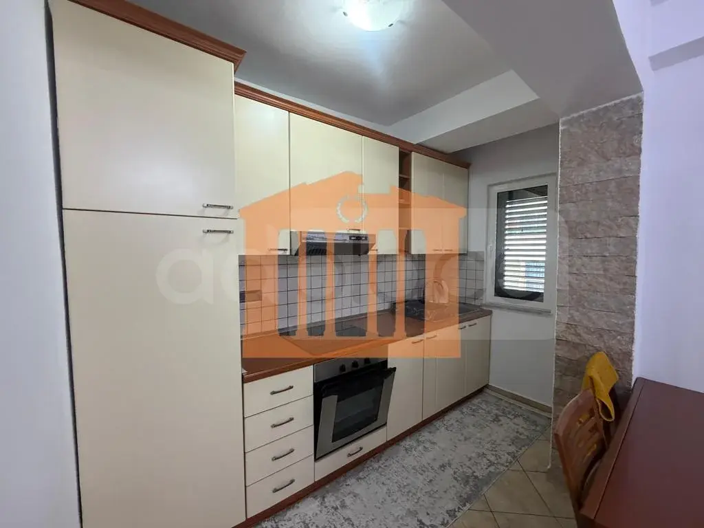 Apartament 1+2 dhoma 75 m² 5 kati