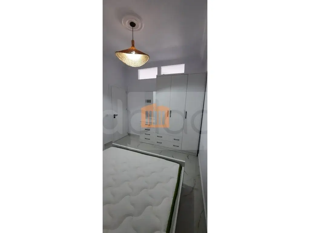 Apartament 1+1 dhoma 34 m² 1 kati