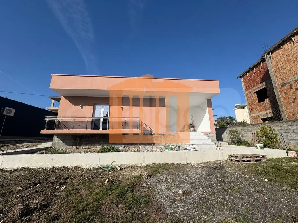 Vilë 146 m² 1 kati