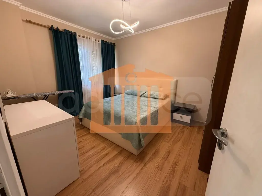 Apartament 1+1 dhoma 65 m² 4 kati