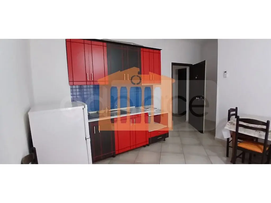 Apartament 1+1 dhoma 55 m² 3 kati