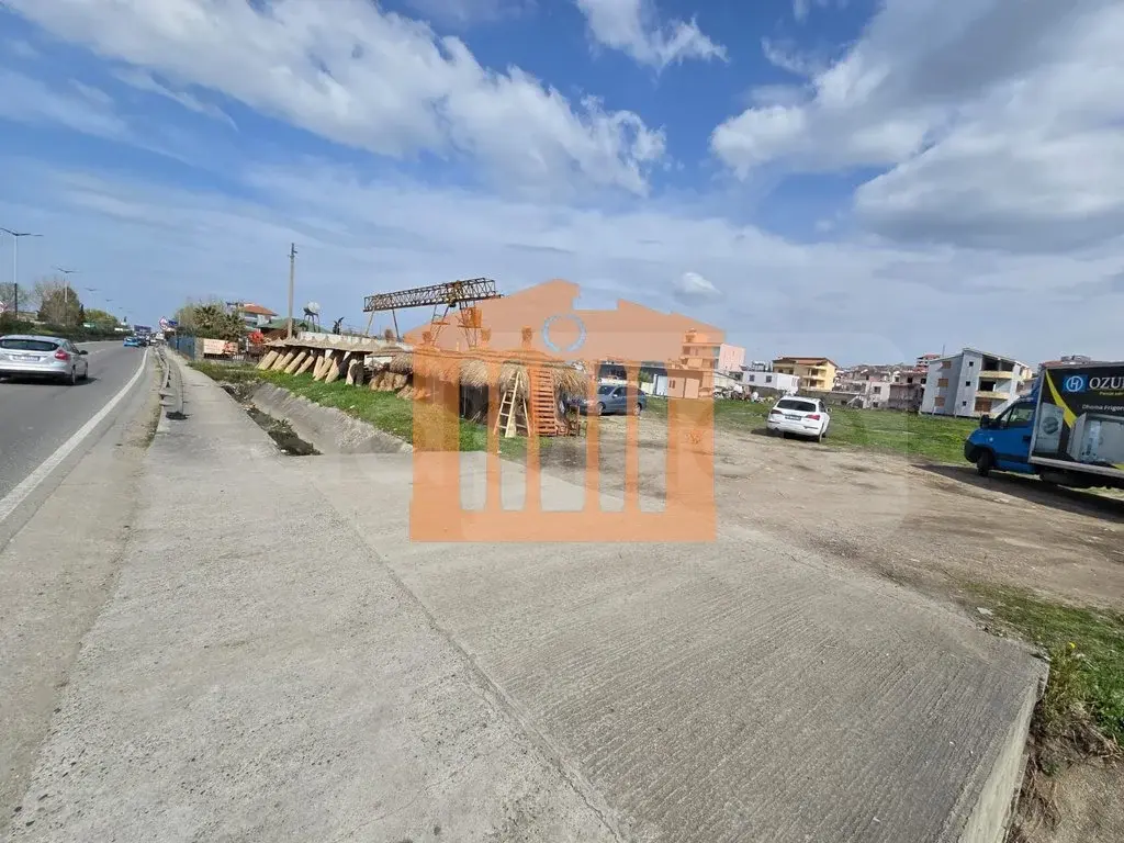 Apartament 1600 m²