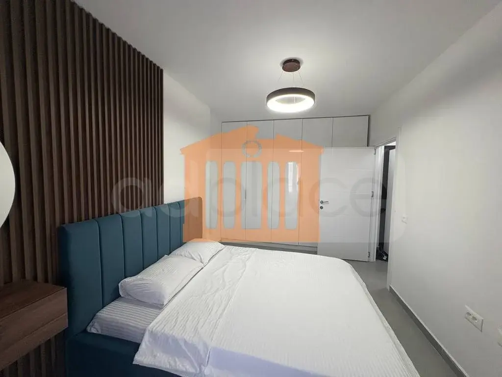 Apartament 1+1 dhoma 60 m² 6 kati