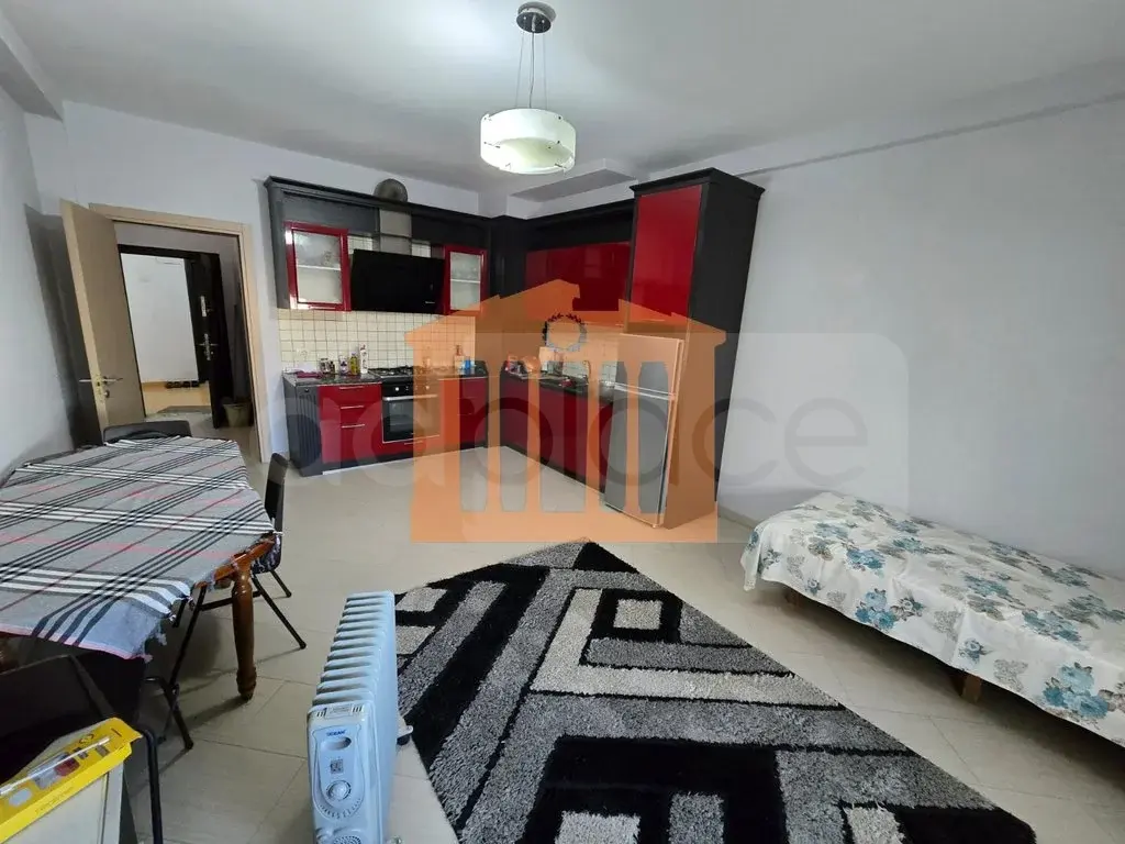 Apartament 1+2 dhoma 106 m² 3 kati
