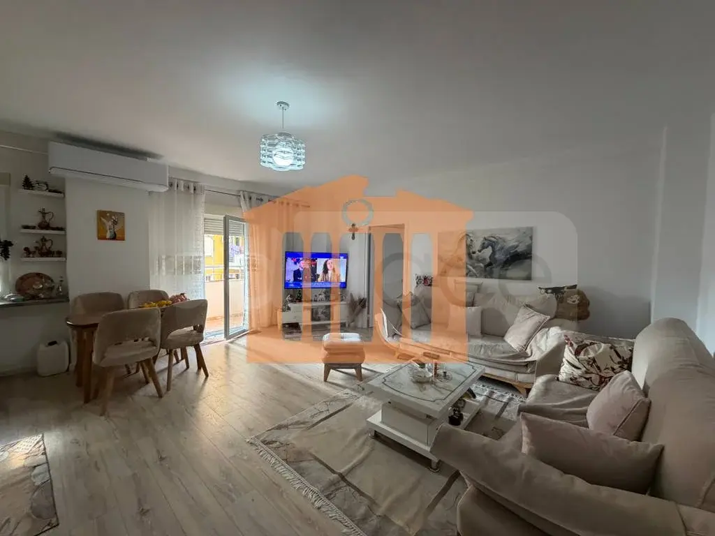 Apartament 1+1 dhoma 75 m² 1 kati