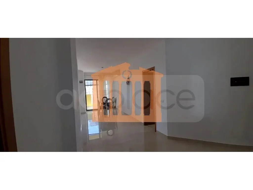 Apartament 1+2 dhoma 110 m² 8 kati