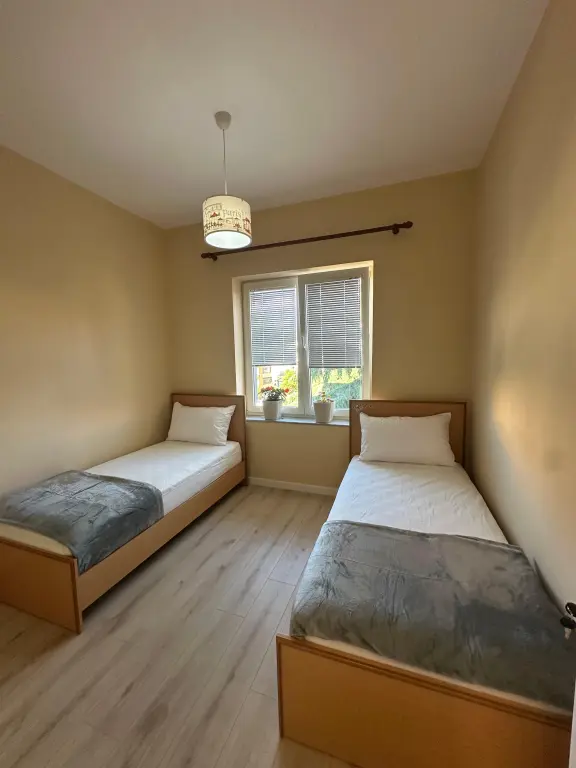 Apartament me qera ditore pogradec Daily rent