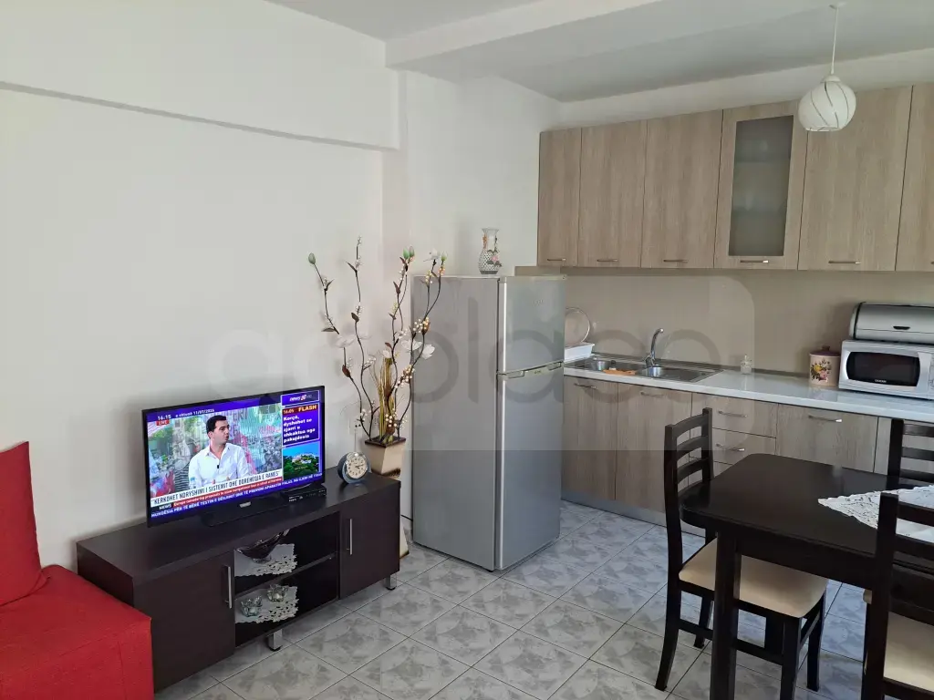 Apartament  87m² 4 floor