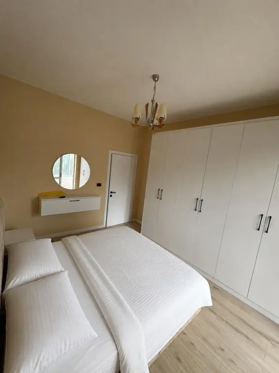 Apartament me qera ditore pogradec Daily rent