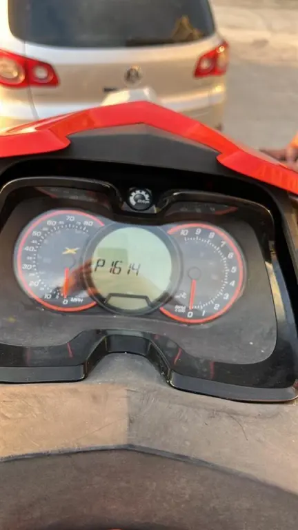 Jet ski Seadoo